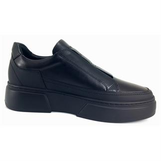 Либеро 4995 25KA Мужская повседневная обувь черного цвета