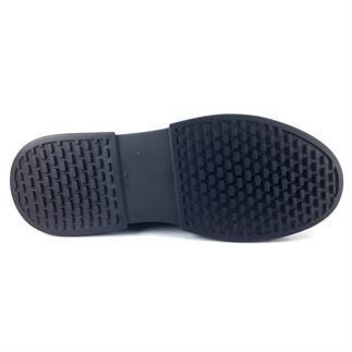 Либеро 4995 25KA Мужская повседневная обувь темно-синий нубук