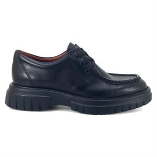 Libero 5000 25KA Erkek Günlük Ayakkabı Siyah