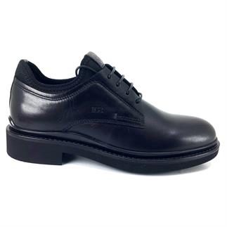 Либеро 5015 23КА официантка Повседневная обувь черная