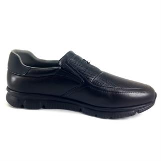 Либеро 5079 25YA Мужская повседневная обувь черного цвета