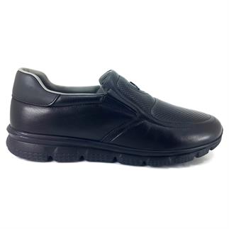 Либеро 5079 25YA Мужская повседневная обувь черного цвета