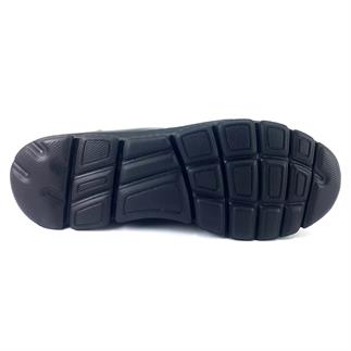 Либеро 5079 25YA Мужская повседневная обувь черного цвета