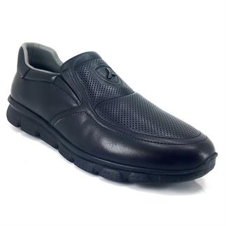 Либеро 5079 25YA Мужская повседневная обувь черного цвета