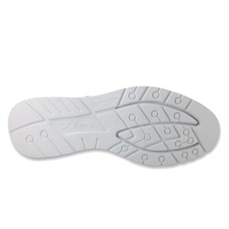 Libero 5110 24YA Erkek Günlük Ayakkabı Siyah Beyaz