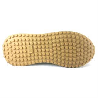 Libero 5143 24YA Erkek Günlük Ayakkabı Haki Süet