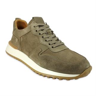 Libero 5143 24YA Erkek Günlük Ayakkabı Vizon Süet