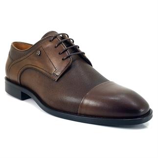 Либеро 5182 24YA Мужская повседневная обувь грецкий орех