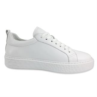 Libero 5201 24YA Erkek Günlük Ayakkabı Beyaz