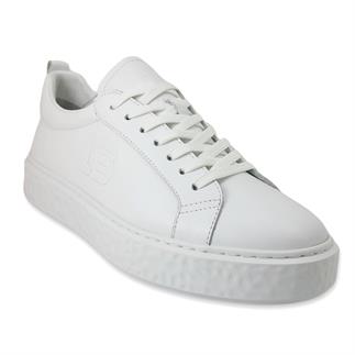 Libero 5201 24YA Erkek Günlük Ayakkabı Beyaz