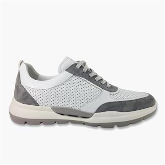 Либеро 5224 24YA Мужская повседневная обувь белого цвета