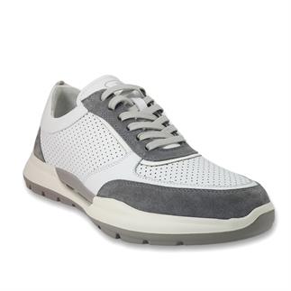 Либеро 5224 24YA Мужская повседневная обувь белого цвета