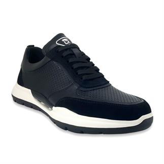 Либеро 5224 24YA Мужская повседневная обувь черного цвета