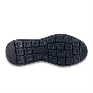 Либеро 5226 25YA Мужская повседневная обувь черного цвета