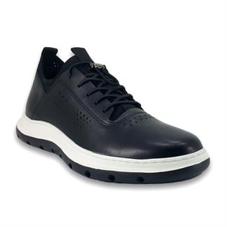 Либеро 5226 25YA Мужская повседневная обувь черного цвета
