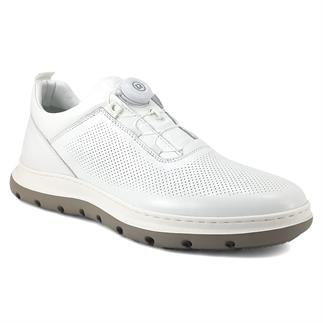 Либеро 5228 25YA Мужская повседневная обувь белого цвета