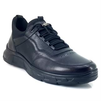 Либеро 5267 24KA Мужская повседневная обувь черного цвета