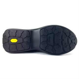 Либеро 5319 24KA Мужская повседневная обувь Черный серый