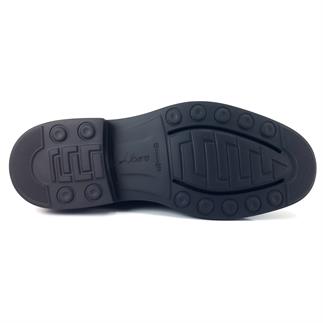 Либеро 5394 24KA Мужская повседневная обувь черного цвета