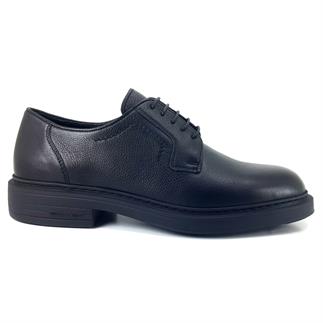 Либеро 5394 24KA Мужская повседневная обувь черного цвета