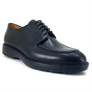 Либеро 5465 24KA Мужская повседневная обувь черного цвета