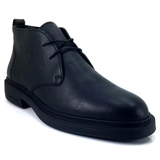 Либеро 5481 25кб мужские повседневные ботинки черного цвета