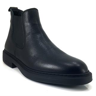 Либеро 5482 24KB мужские повседневные ботинки черного цвета