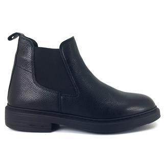 Либеро 5482 24KB мужские повседневные ботинки черного цвета