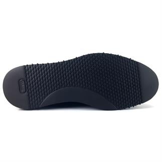 Либеро 5528 25YA Мужская повседневная обувь черного цвета