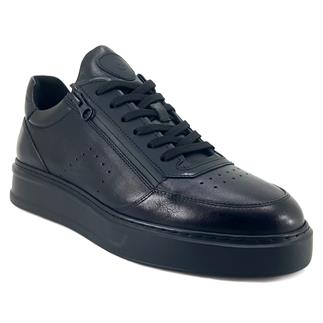 Либеро 5576 25KA Мужская повседневная обувь черного цвета 2