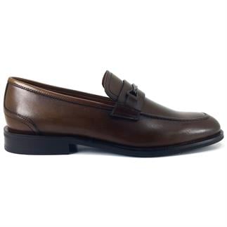 Либеро 5610 25YA Мужская повседневная обувь грецкий орех