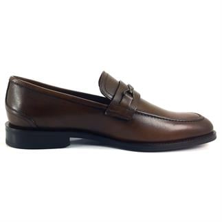 Либеро 5610 25YA Мужская повседневная обувь грецкий орех