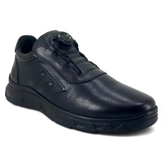 Либеро 5648 25KA Мужская повседневная обувь черного цвета