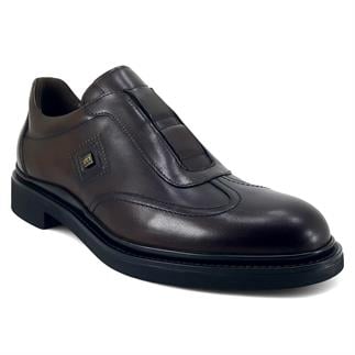 Libero 5667 25KA Erkek Günlük Ayakkabı Kahverengi