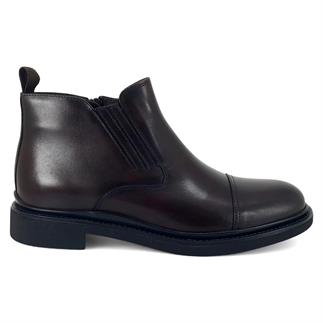 Либеро 5669 25кб мужские повседневные ботинки коричневого цвета