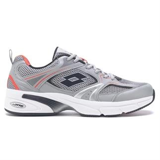Lotto Athens 24YA Erkek Günlük Spor Ayakkabı Gri