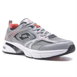 Lotto Athens 24YA Erkek Günlük Spor Ayakkabı Gri