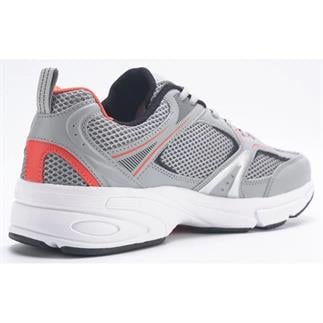 Lotto Athens 24YA Erkek Günlük Spor Ayakkabı Gri