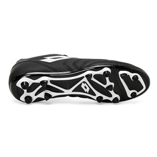 Lotto Feat 24YA Erkek Günlük Halı Saha Ayakkabı Siyah Beyaz