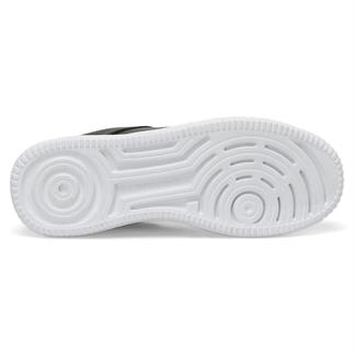 Lumberjack Fınster 24KA Erkek Günlük Spor Ayakkabı Siyah