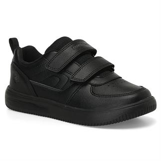 Дровосек Гедсон 24KA Детская повседневная спортивная обувь черного цвета