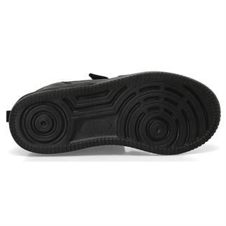 Дровосек Гедсон 24KA Детская повседневная спортивная обувь черного цвета