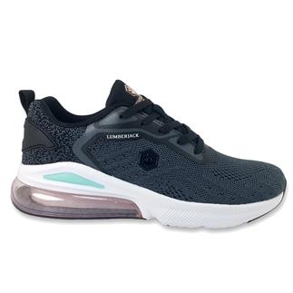 Lumberjack Mabel 24YA Kadın Günlük Spor Ayakkabı Gri