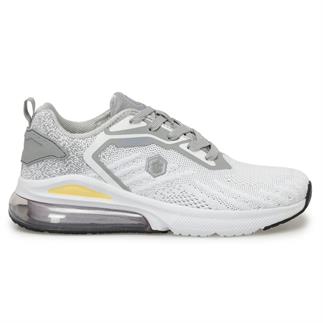 Lumberjack Mabel 24YA Kadın Günlük Spor Ayakkabı Beyaz