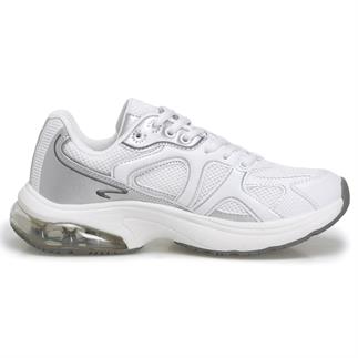 Lumberjack Matilda 24KA Kadın Günlük Spor Ayakkabı Beyaz