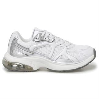 Lumberjack Matilda 24KA Kadın Günlük Spor Ayakkabı Beyaz