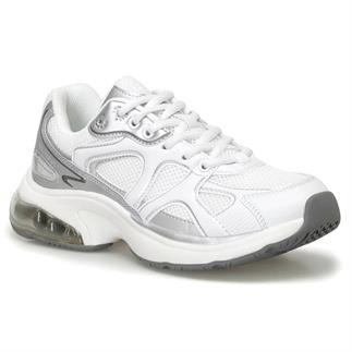 Lumberjack Matilda 24KA Kadın Günlük Spor Ayakkabı Beyaz