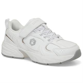 Дровосек Пол 24КА Детская повседневная спортивная обувь белая