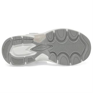 Дровосек Пол 24КА Детская повседневная спортивная обувь белая