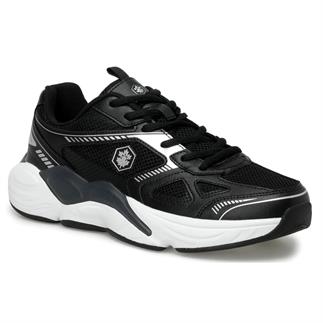 Lumberjack Tech 24YA Erkek Günlük Spor Ayakkabı Siyah